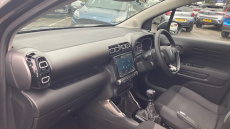 Citroen C3 Aircross 1.2 PureTech 110 Shine 5dr Petrol Hatchback